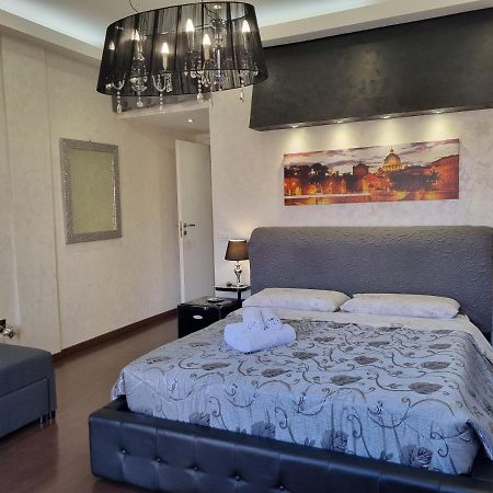 San Pietro Chic Resort Roma Ngoại thất bức ảnh