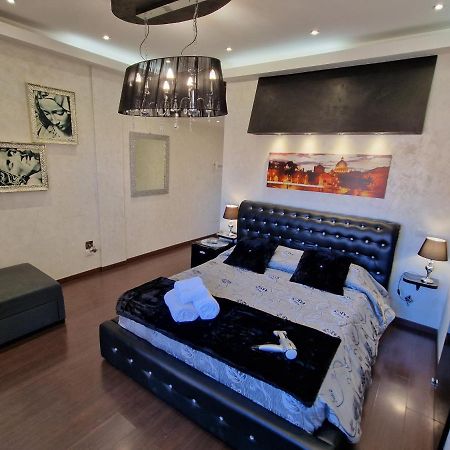 San Pietro Chic Resort Roma Ngoại thất bức ảnh