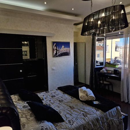 San Pietro Chic Resort Roma Ngoại thất bức ảnh