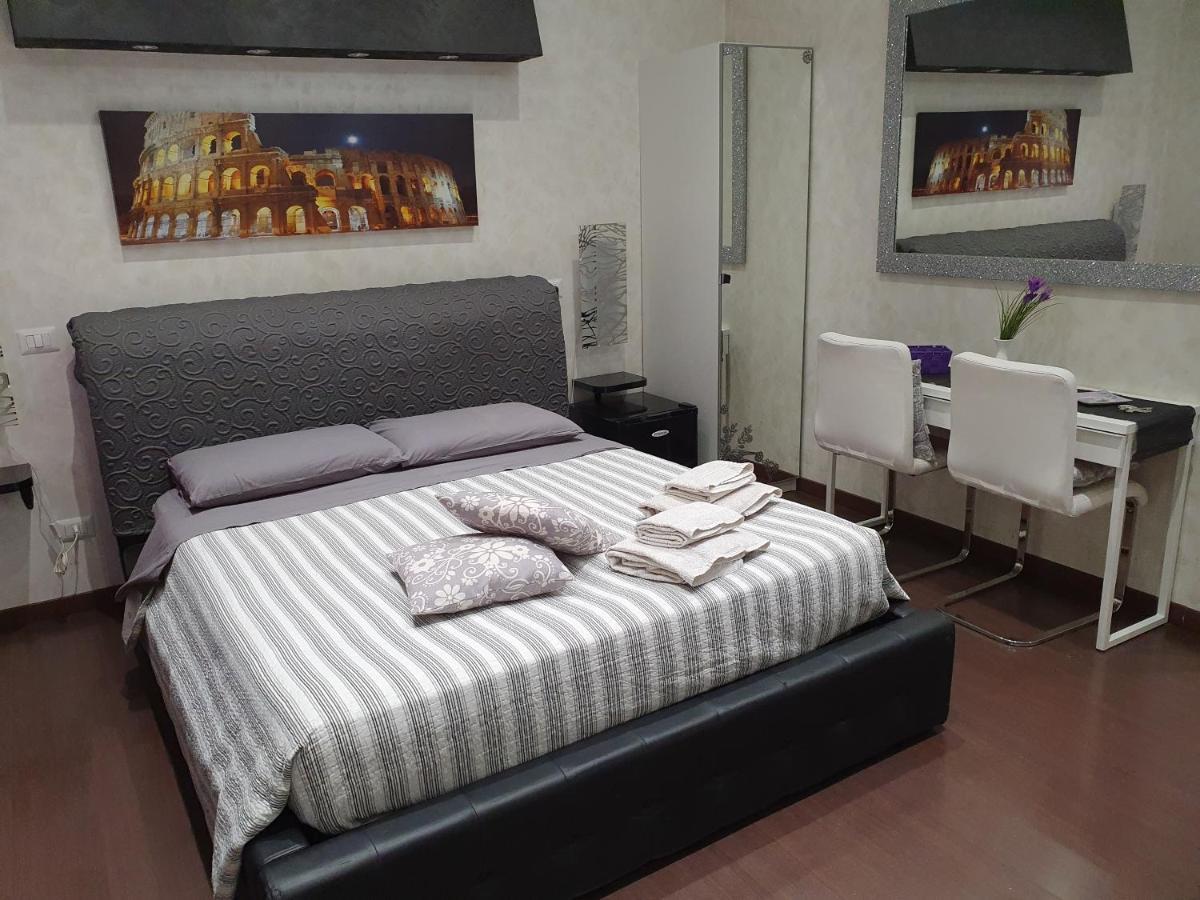 San Pietro Chic Resort Roma Ngoại thất bức ảnh