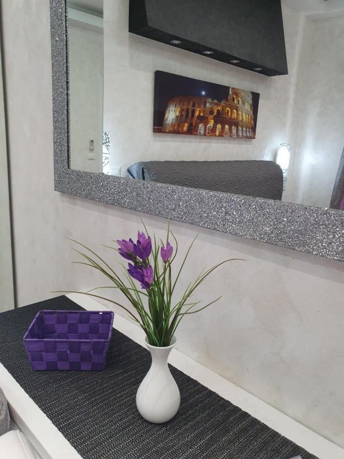 San Pietro Chic Resort Roma Ngoại thất bức ảnh