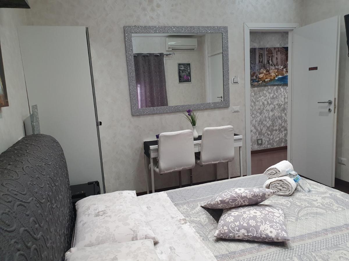 San Pietro Chic Resort Roma Ngoại thất bức ảnh