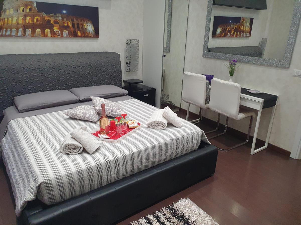 San Pietro Chic Resort Roma Ngoại thất bức ảnh