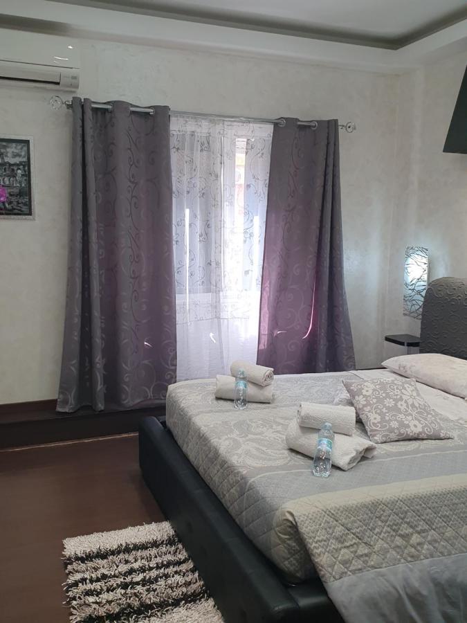 San Pietro Chic Resort Roma Ngoại thất bức ảnh