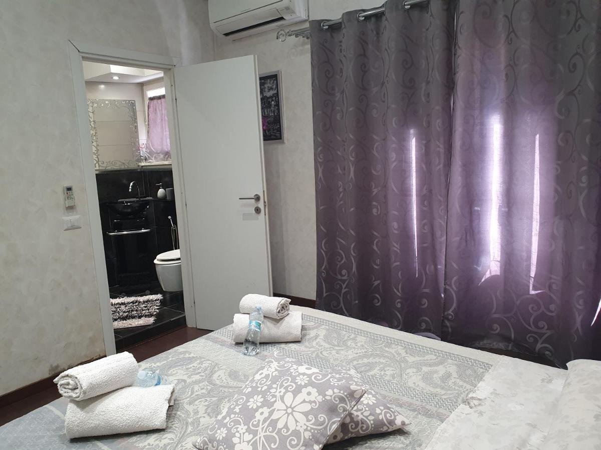 San Pietro Chic Resort Roma Ngoại thất bức ảnh