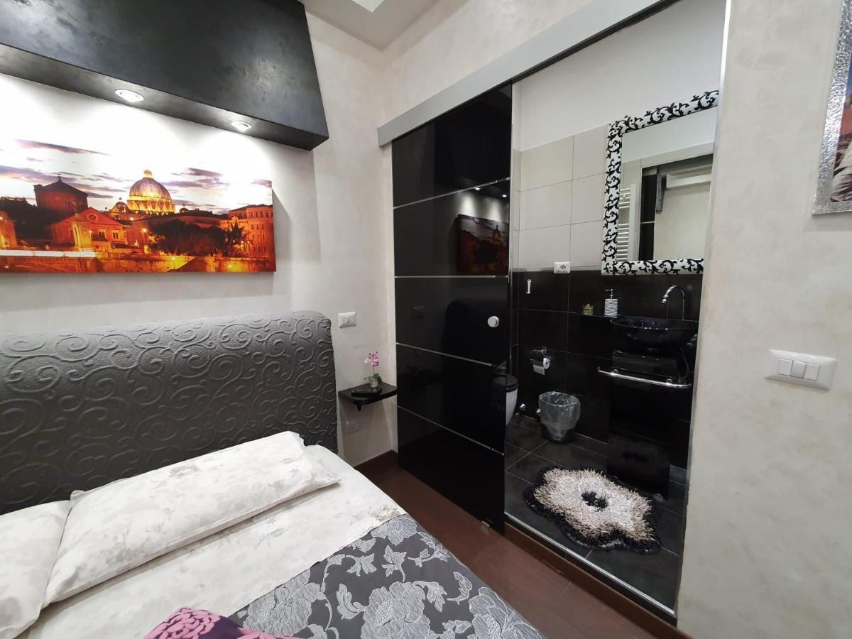 San Pietro Chic Resort Roma Ngoại thất bức ảnh
