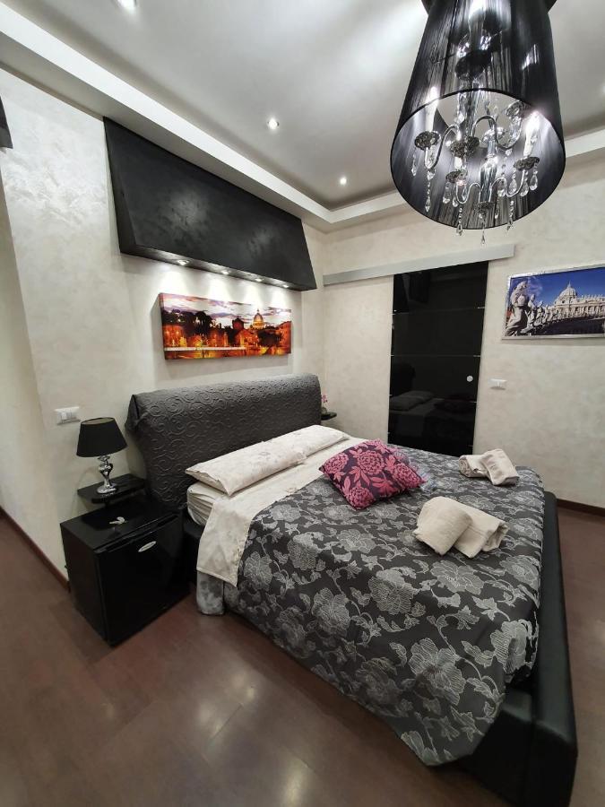 San Pietro Chic Resort Roma Ngoại thất bức ảnh