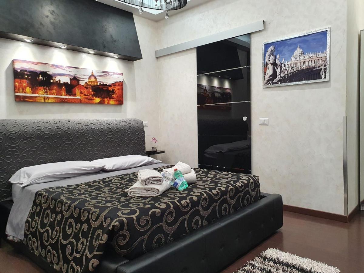San Pietro Chic Resort Roma Ngoại thất bức ảnh