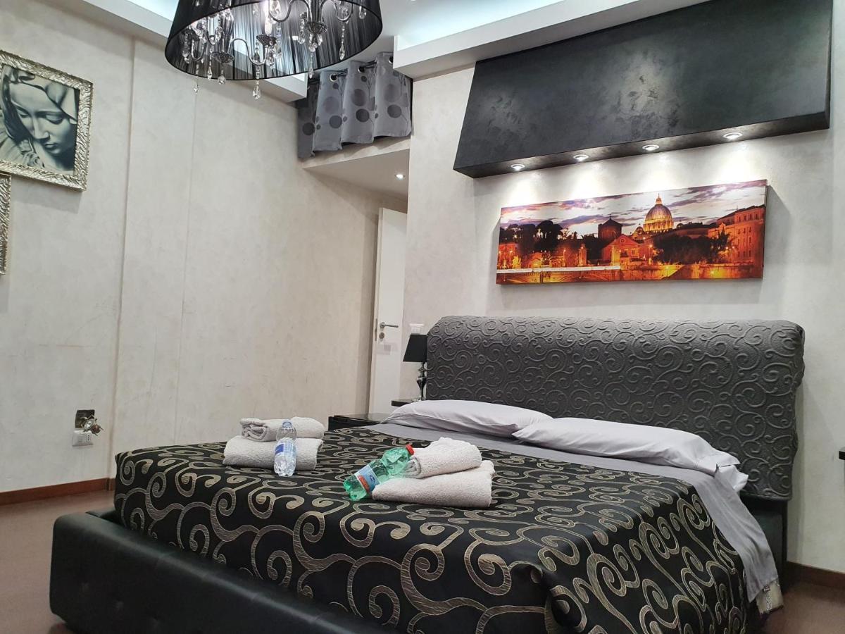 San Pietro Chic Resort Roma Ngoại thất bức ảnh