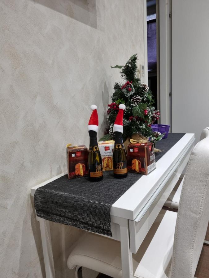 San Pietro Chic Resort Roma Ngoại thất bức ảnh