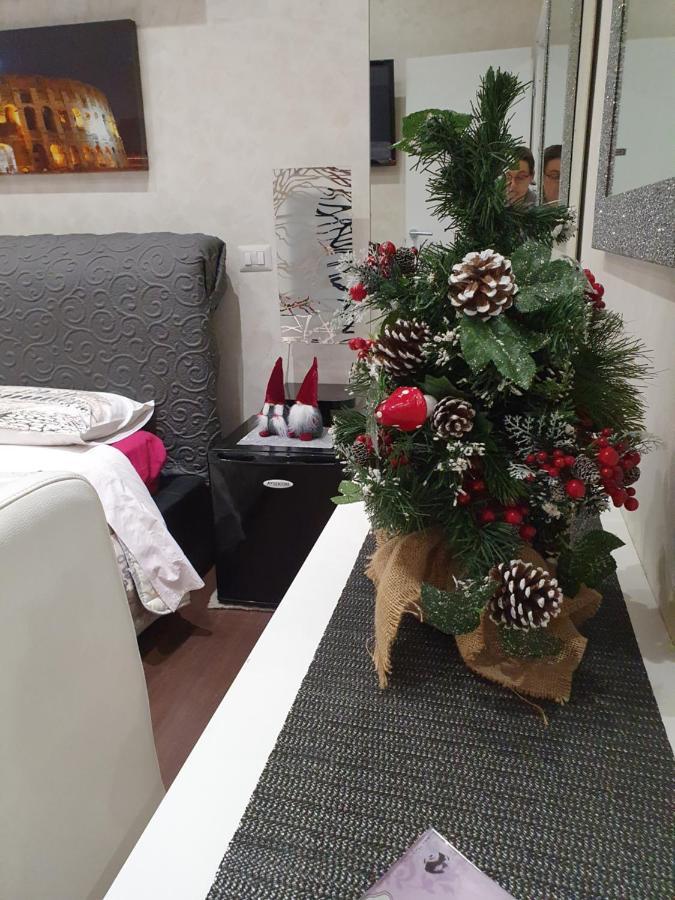 San Pietro Chic Resort Roma Ngoại thất bức ảnh