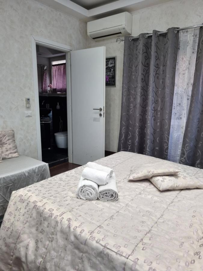 San Pietro Chic Resort Roma Ngoại thất bức ảnh