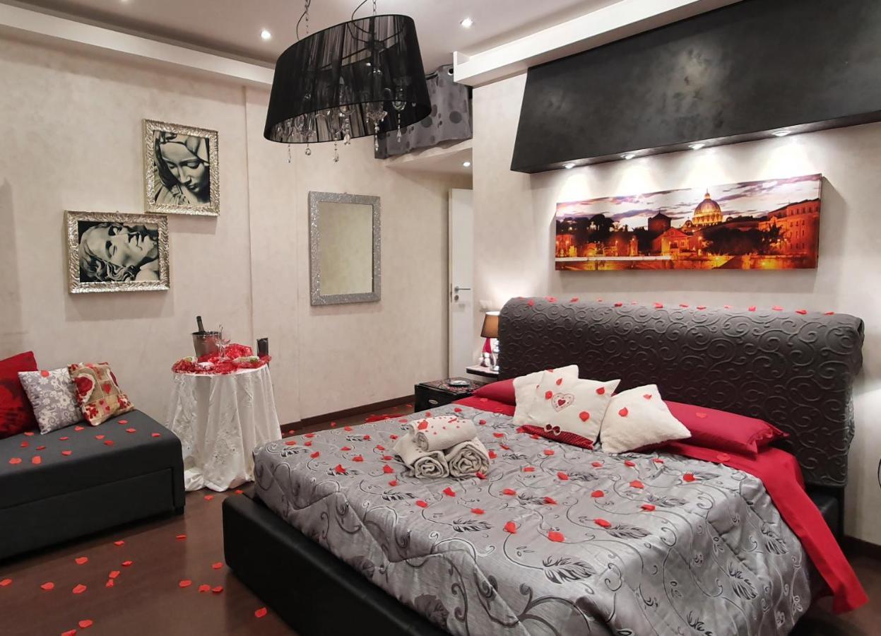 San Pietro Chic Resort Roma Ngoại thất bức ảnh