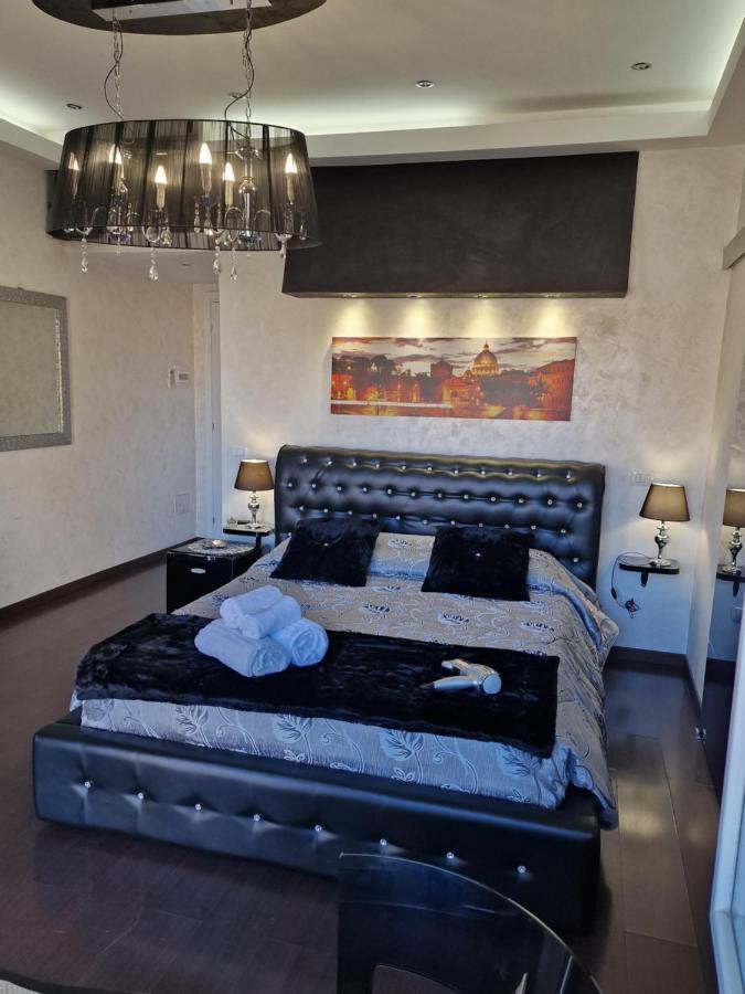 San Pietro Chic Resort Roma Ngoại thất bức ảnh