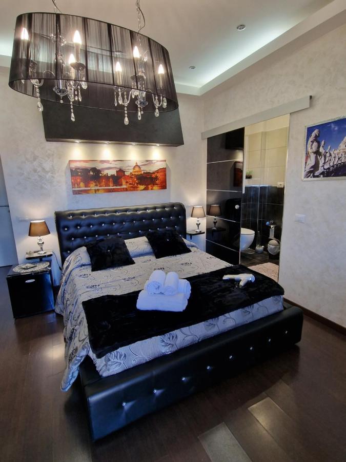 San Pietro Chic Resort Roma Ngoại thất bức ảnh